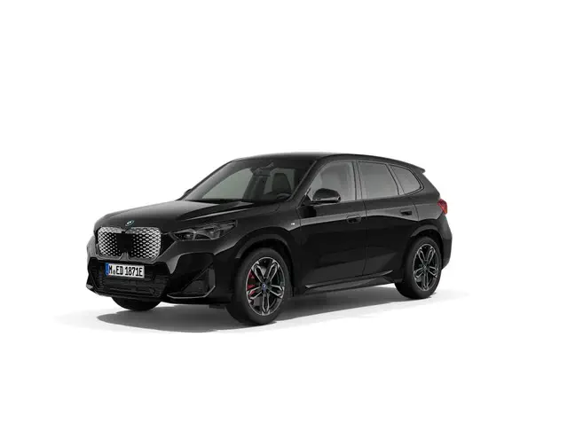 BMW iX1 eDrive20 | M-Sport Pro | 19